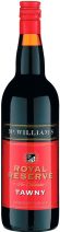 McWilliams Royal Reserve Tawny 750ml
